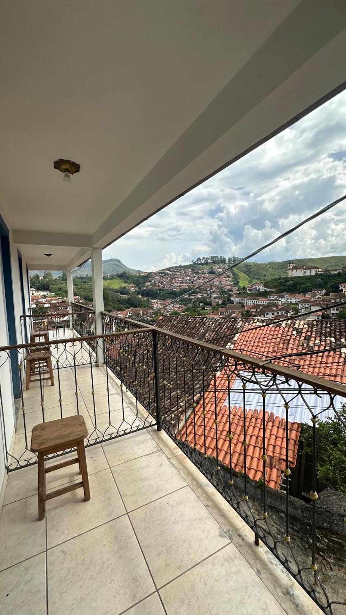 Pouso Mineiro Suites Ouro Preto  Extérieur photo