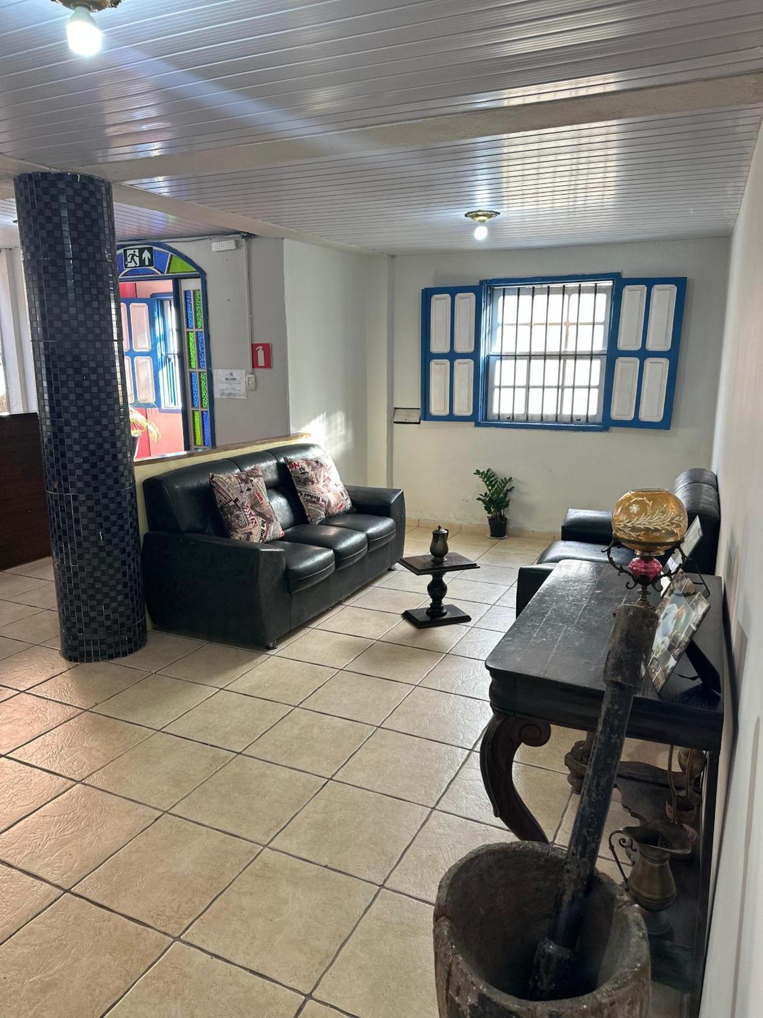 Pouso Mineiro Suites Ouro Preto  Extérieur photo